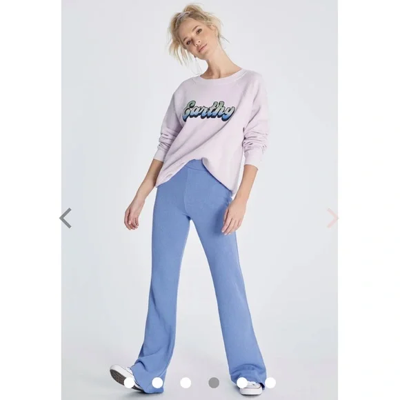 New! Wildfox “Earthy” Sweatshirt - Picture 2 of 6